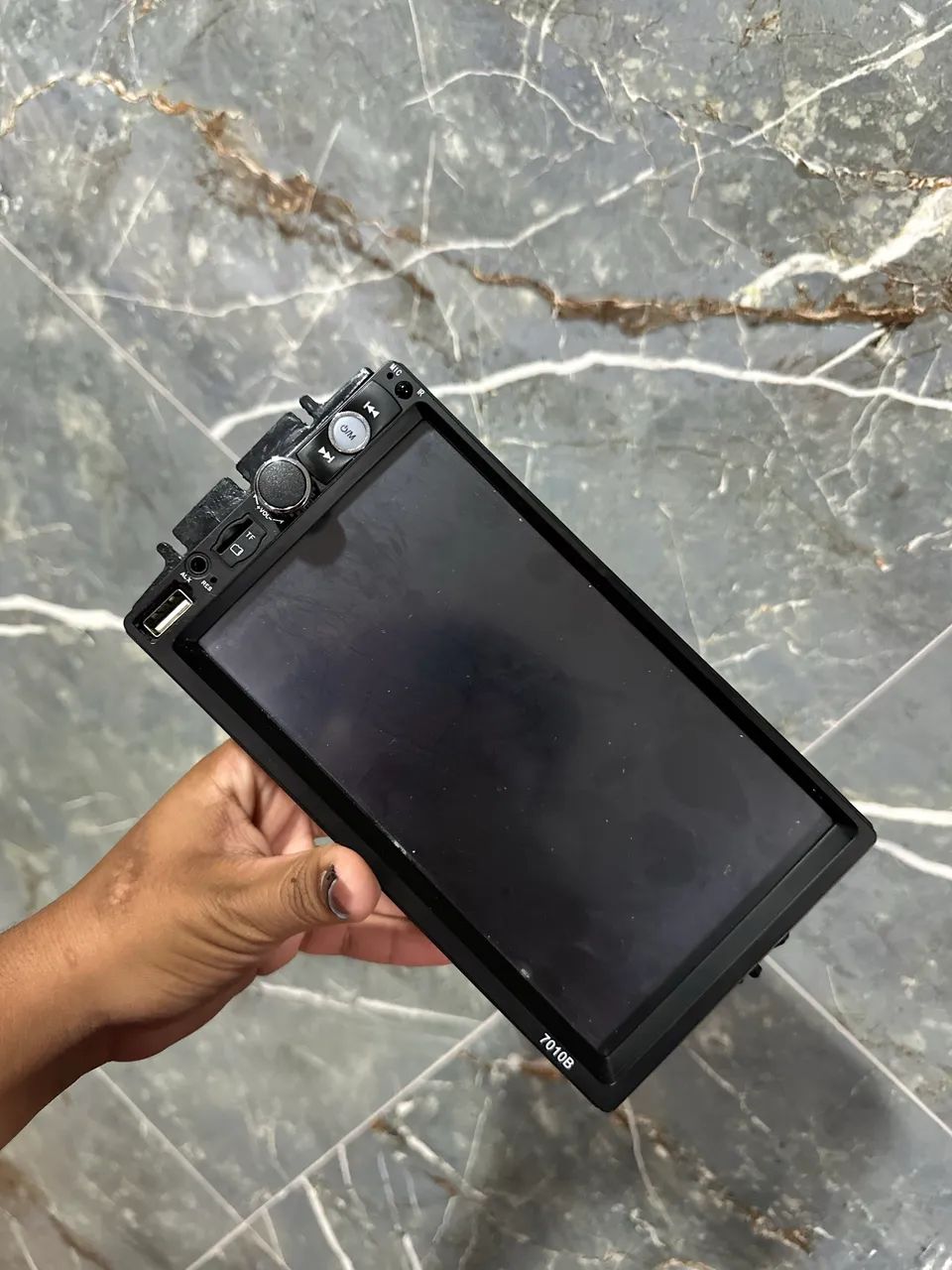 Vendo som OH-PRO, Modelo OH-010 