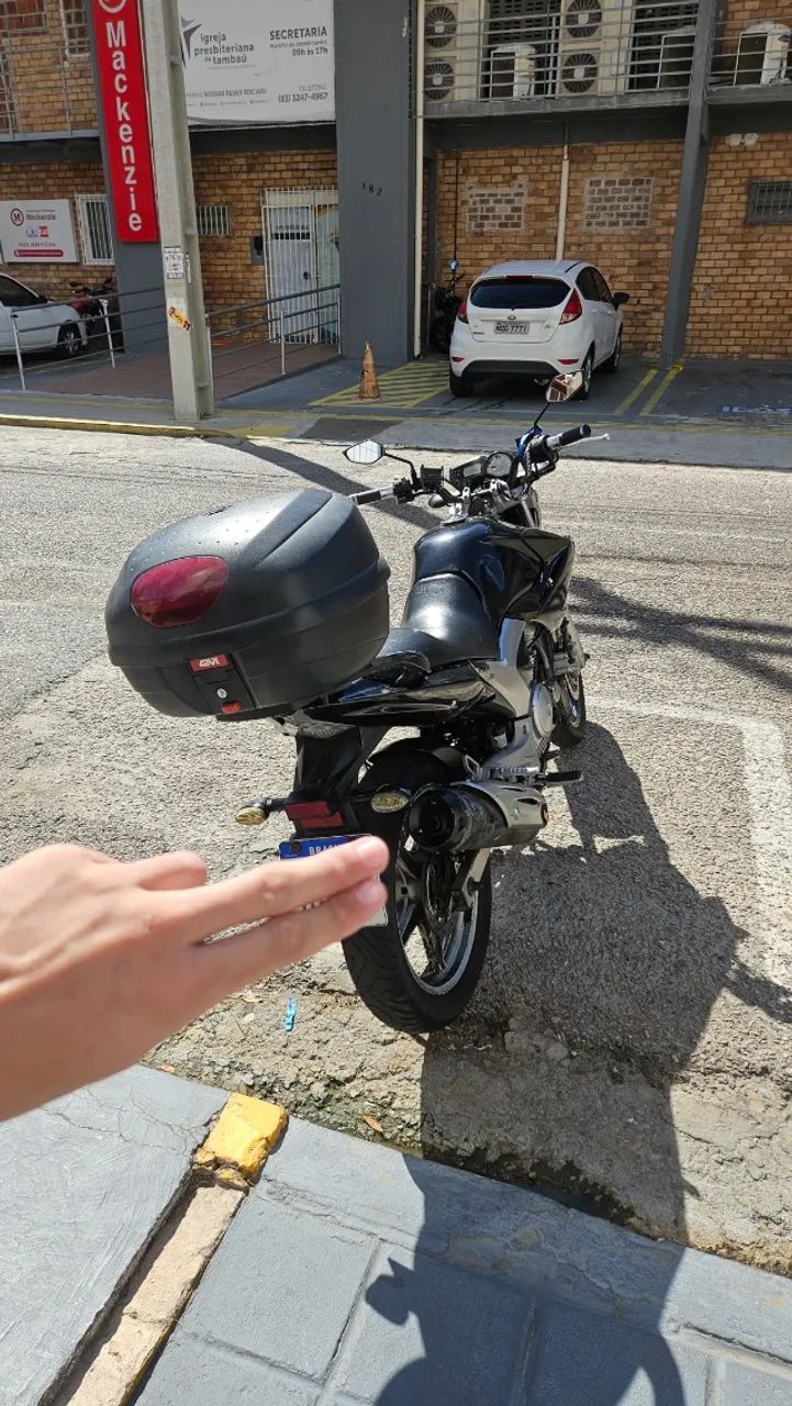 Fazer 250 ano 2011 - Foto 4