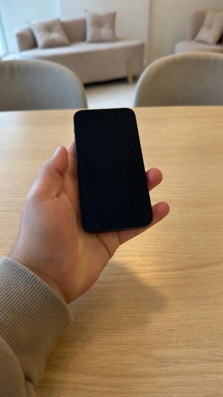 iPhone 12 64gb Impecável  - Foto 4