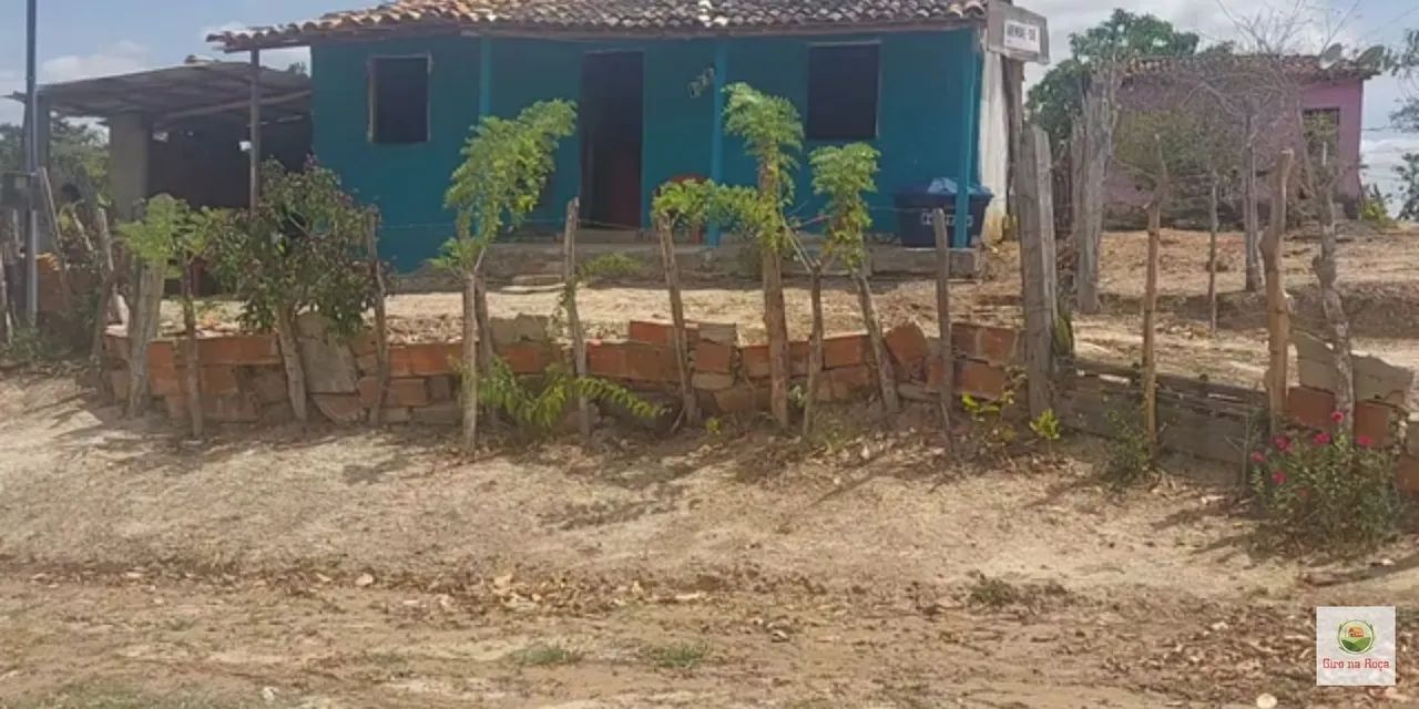 Chácara Barata 35 mil 