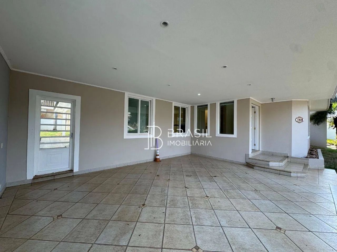 Casa com 4 dormitórios, 315 m² - venda por R$ 1.850.000 ou aluguel por R$ 9.380/mês - Cond - Foto 4