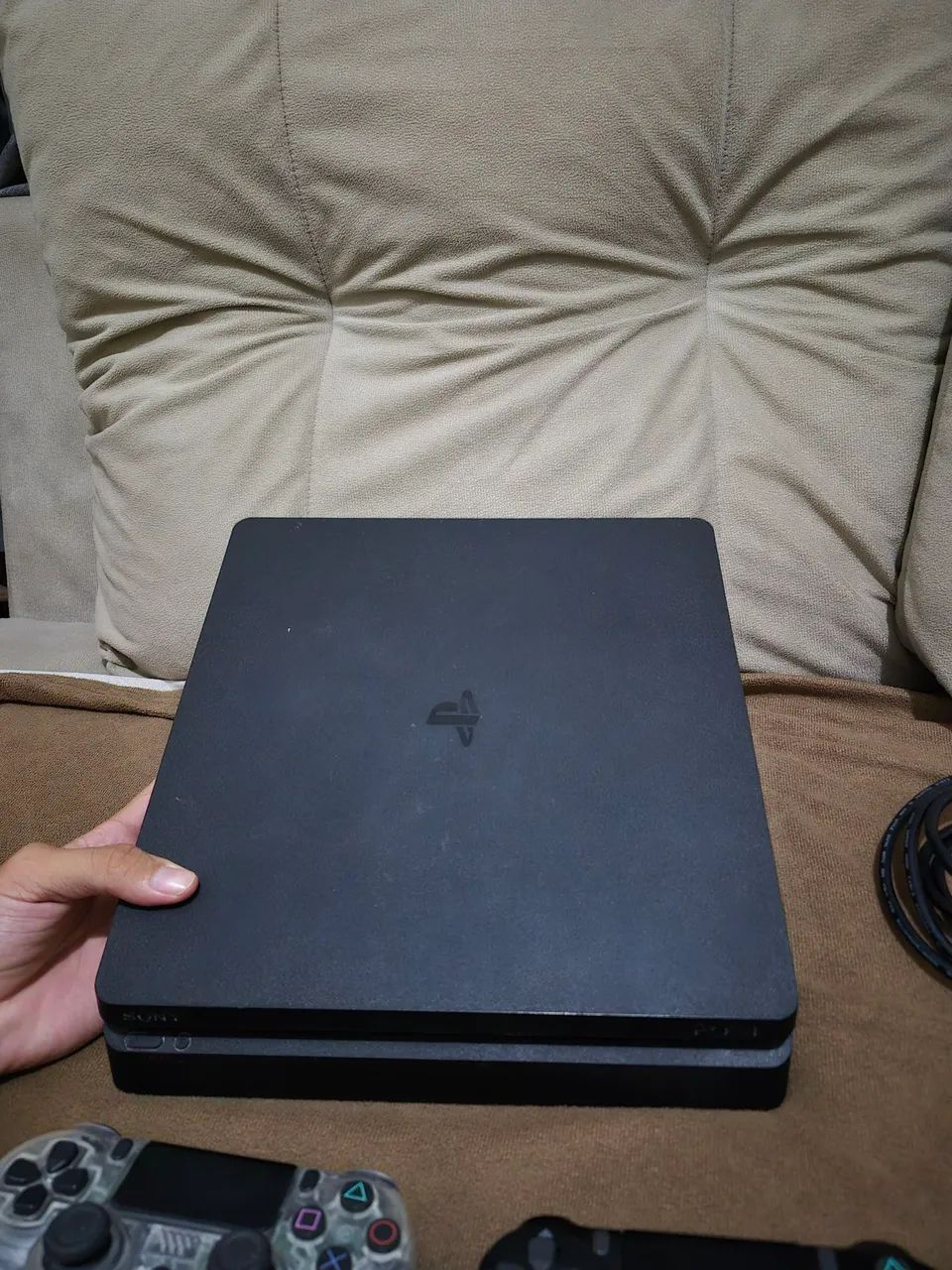 Ps4 Slim - Foto 2