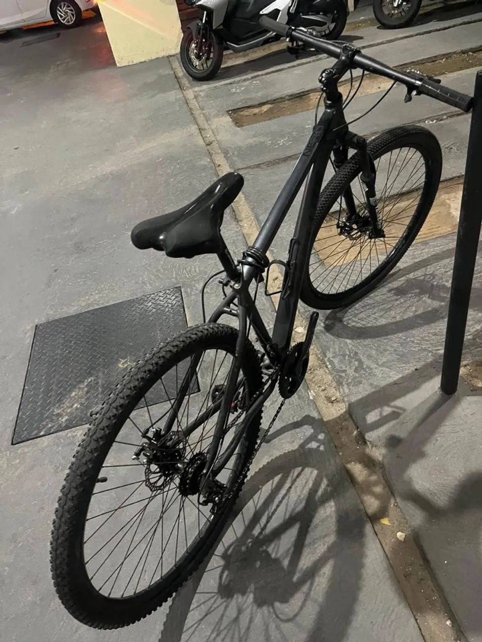 bicicleta aro 29 - Foto 2