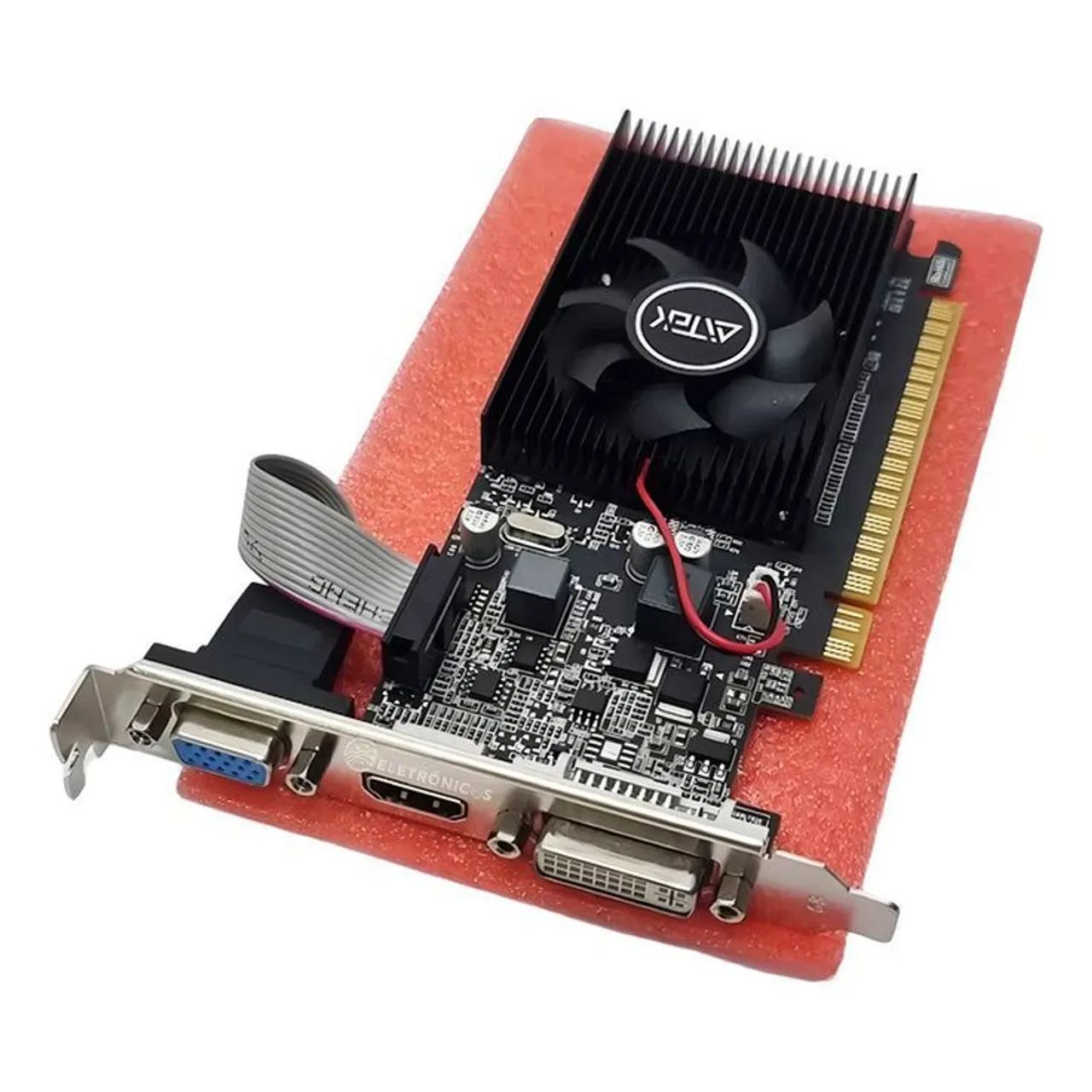 GT210 Graphics Card418417005990389760