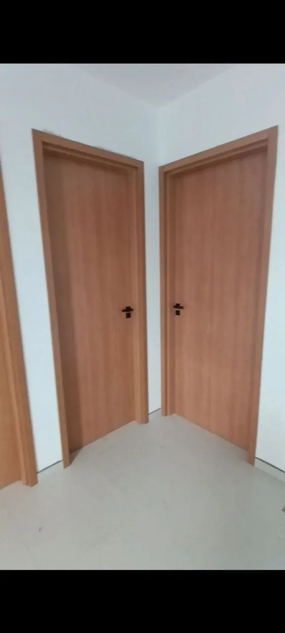 Instalação de portas/ Marcenaria - Foto 2