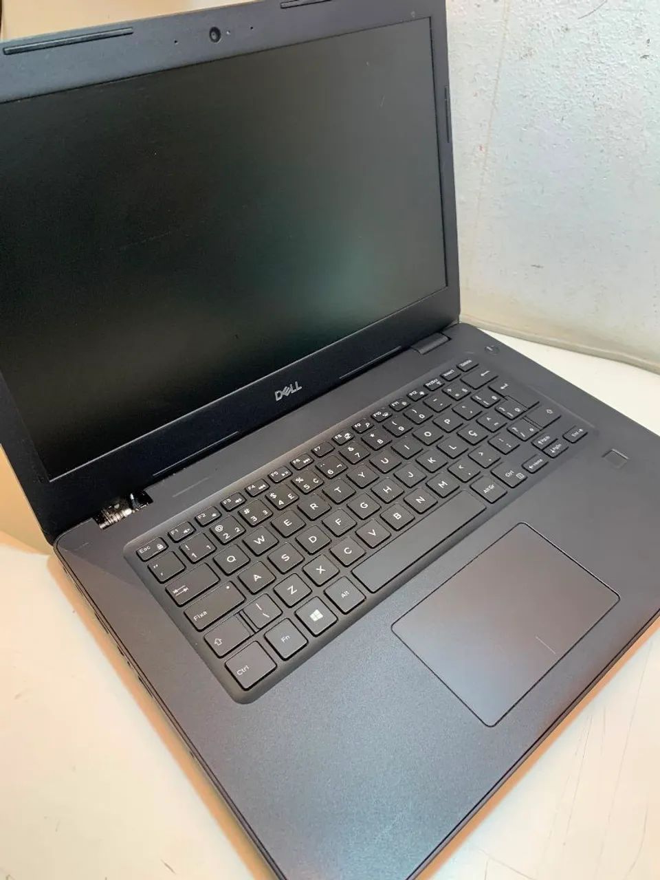Notebook Dell i7 8ª - 8gb RAM - SSD de 240gb - Formatado e Revisado  - Foto 3