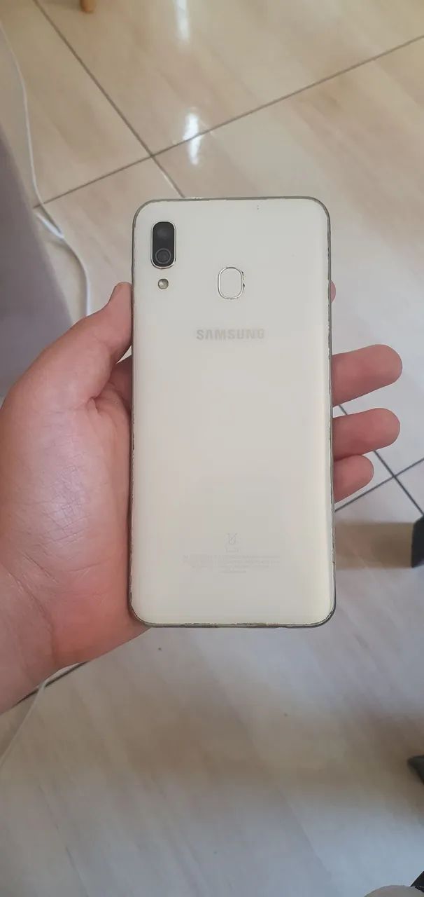 Vendo celular  - Foto 2