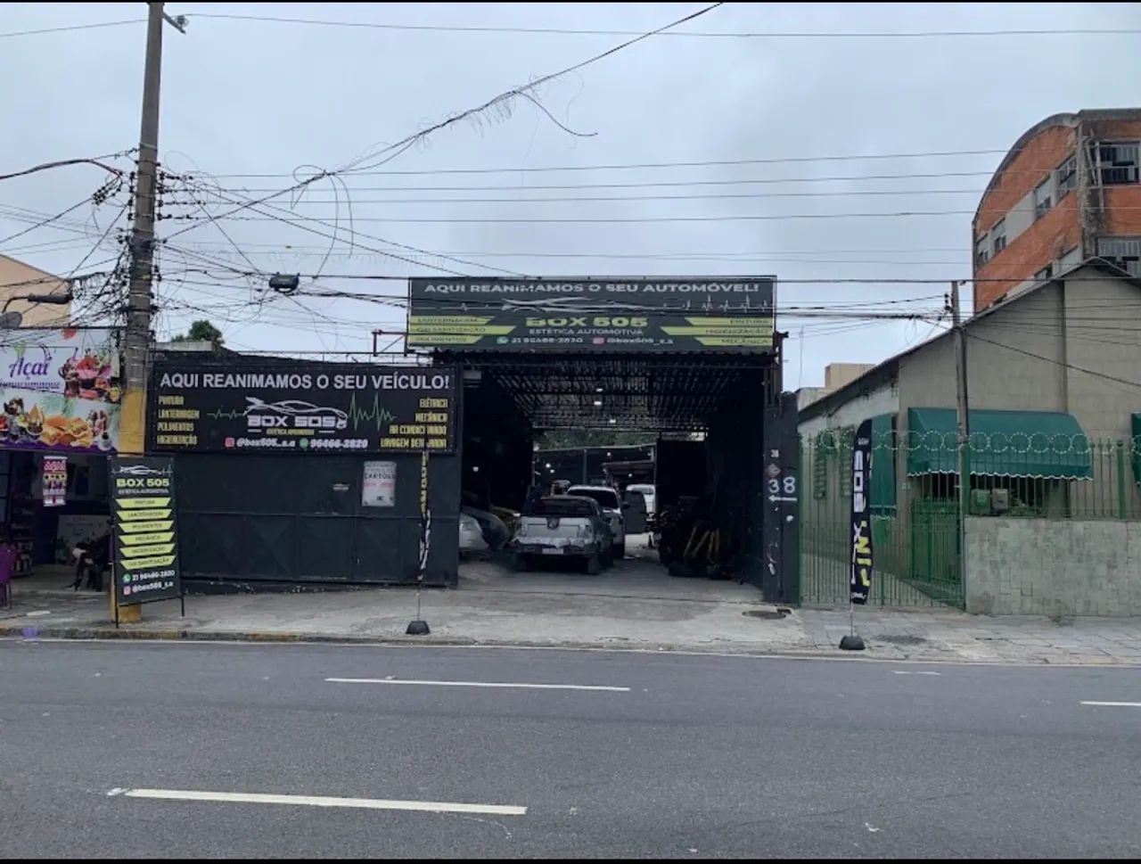 Lanterneiro automotivo  - Foto 3