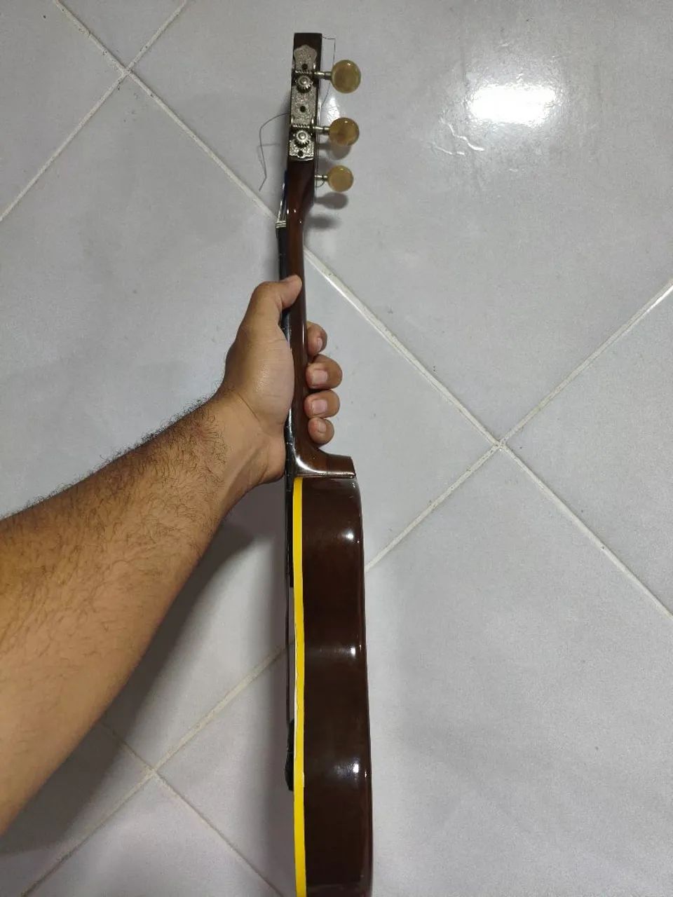 Cavaquinho luthier  - Foto 2