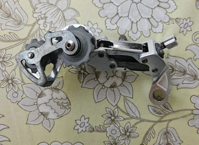 Conjunto Câmbio Dahon Neos 2.0 - Foto 3