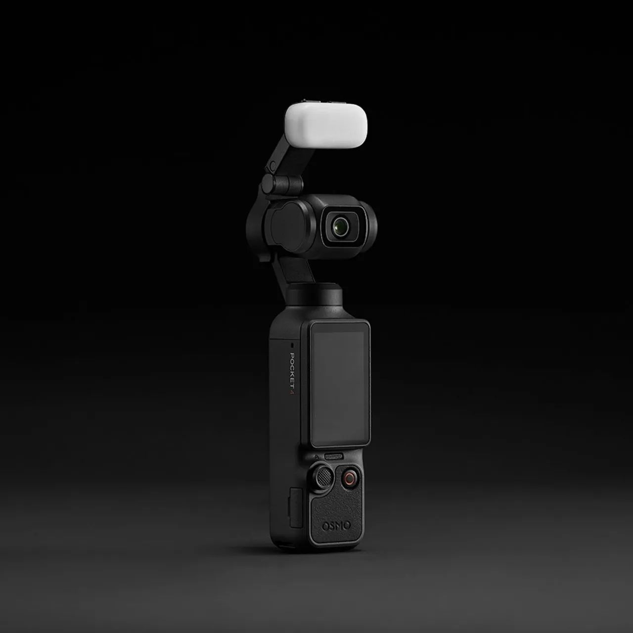 Câmera DJI Osmo Pocket 4 Creator Combo - Foto 2