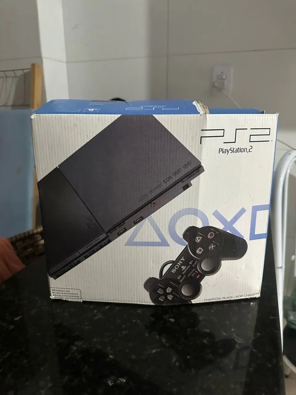 PS2 playstation 2