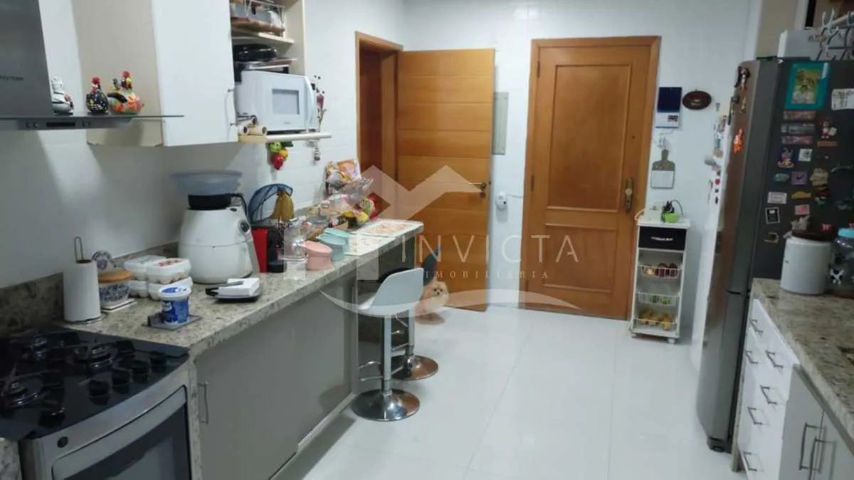 4 QUARTOS COM VARANDA NO HUMAITÁ! - Foto 2