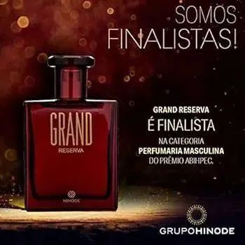 Perfume Grand Reserva Hinode - Foto 2