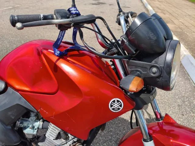 Yamaha Factor 125E - Foto 3