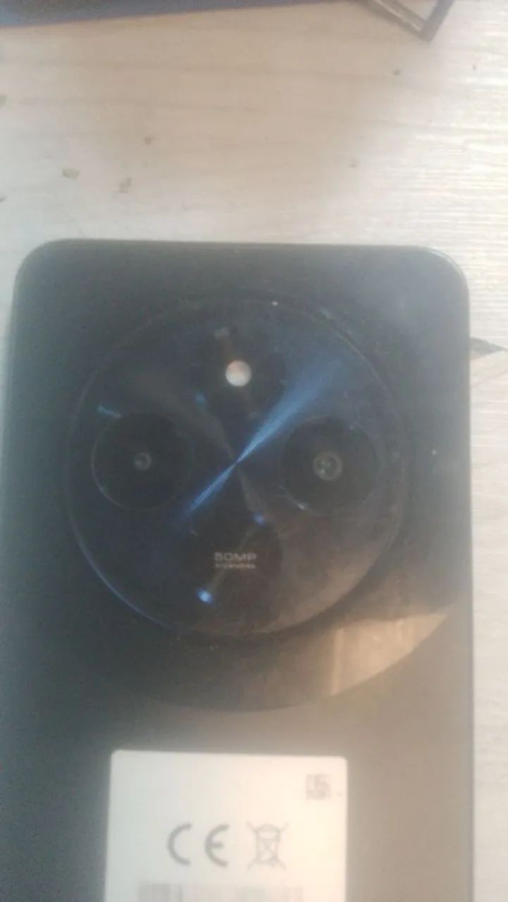 Vendo celular pocoC75 semi novo - Foto 3