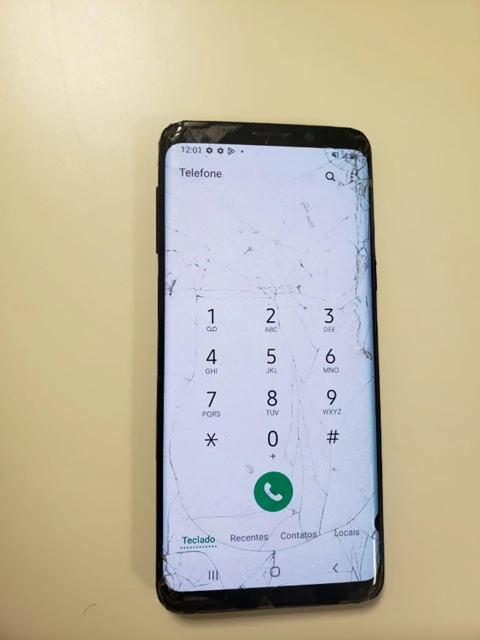 samsung galaxy s9 - Foto 5