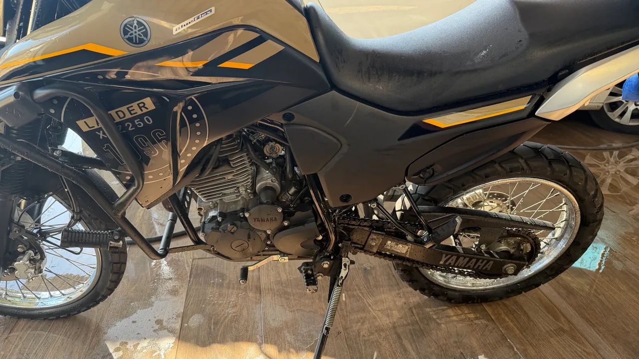 Lander 250cc - Foto 4