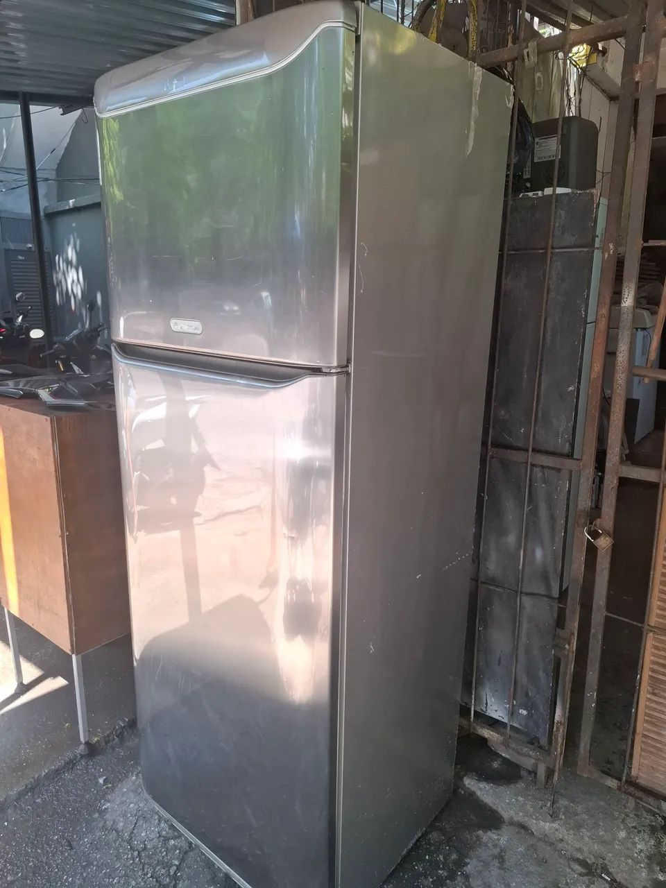 Geladeira Aristom - Foto 2