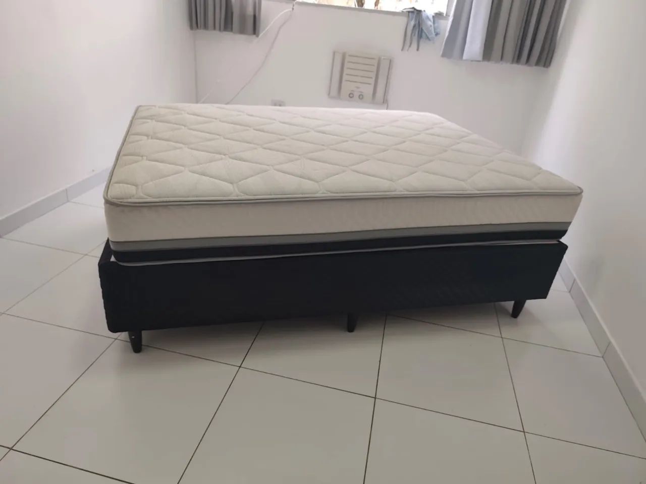 Cama Box Casal  - Foto 4