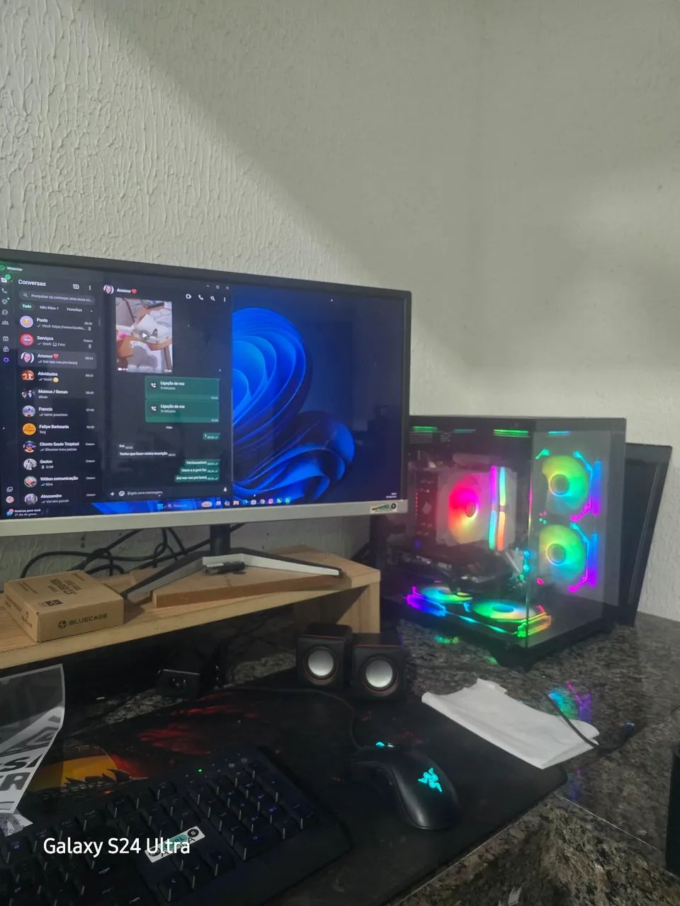 PC Gamer Ryzen 5