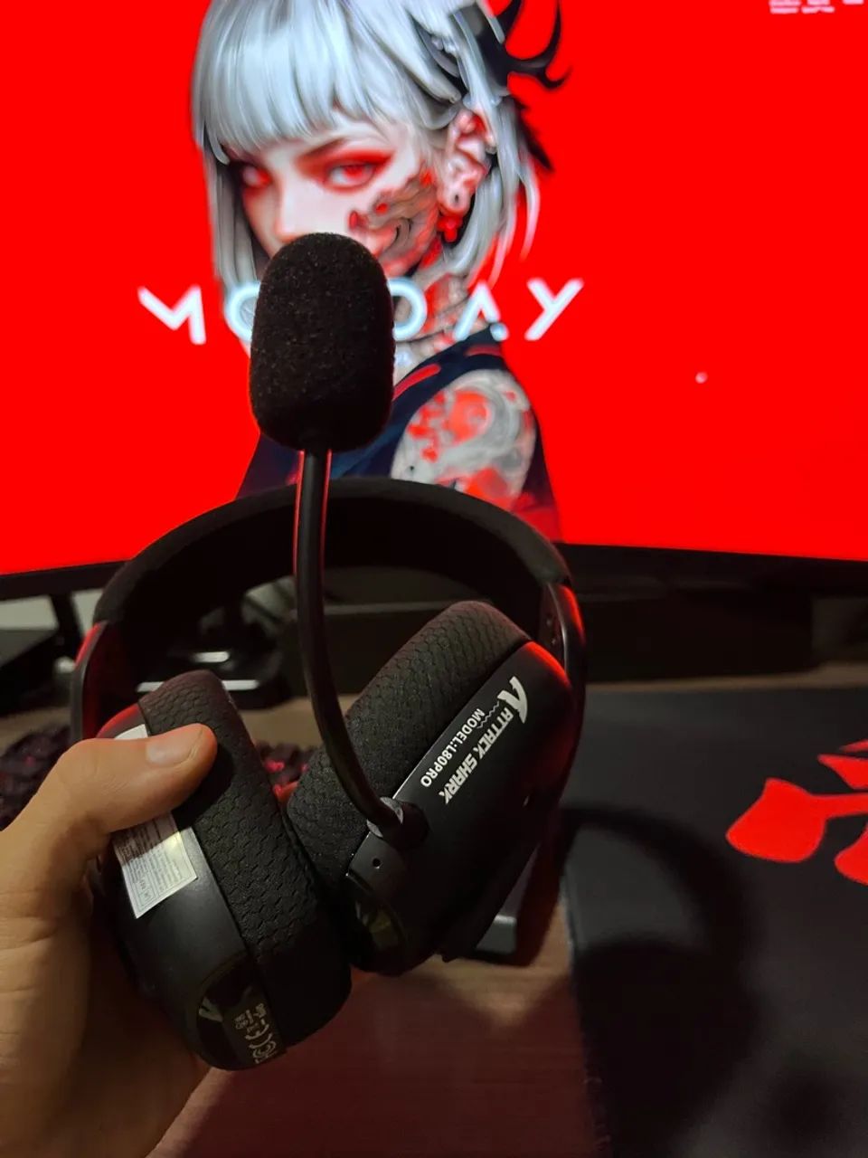 Pc gamer Rtx 3070 oc  - Foto 3