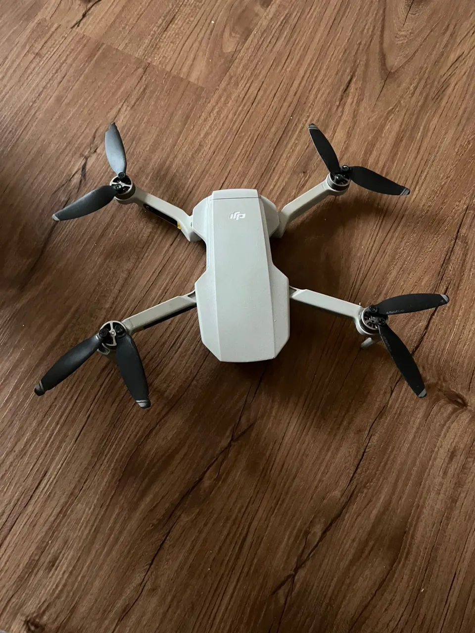 Mini drone dji mavic mini combo fly more - Drones - Parque