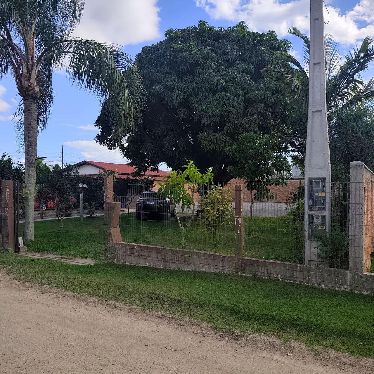 Casa à venda em Araçatuba - Imbituba/SC - Foto 2