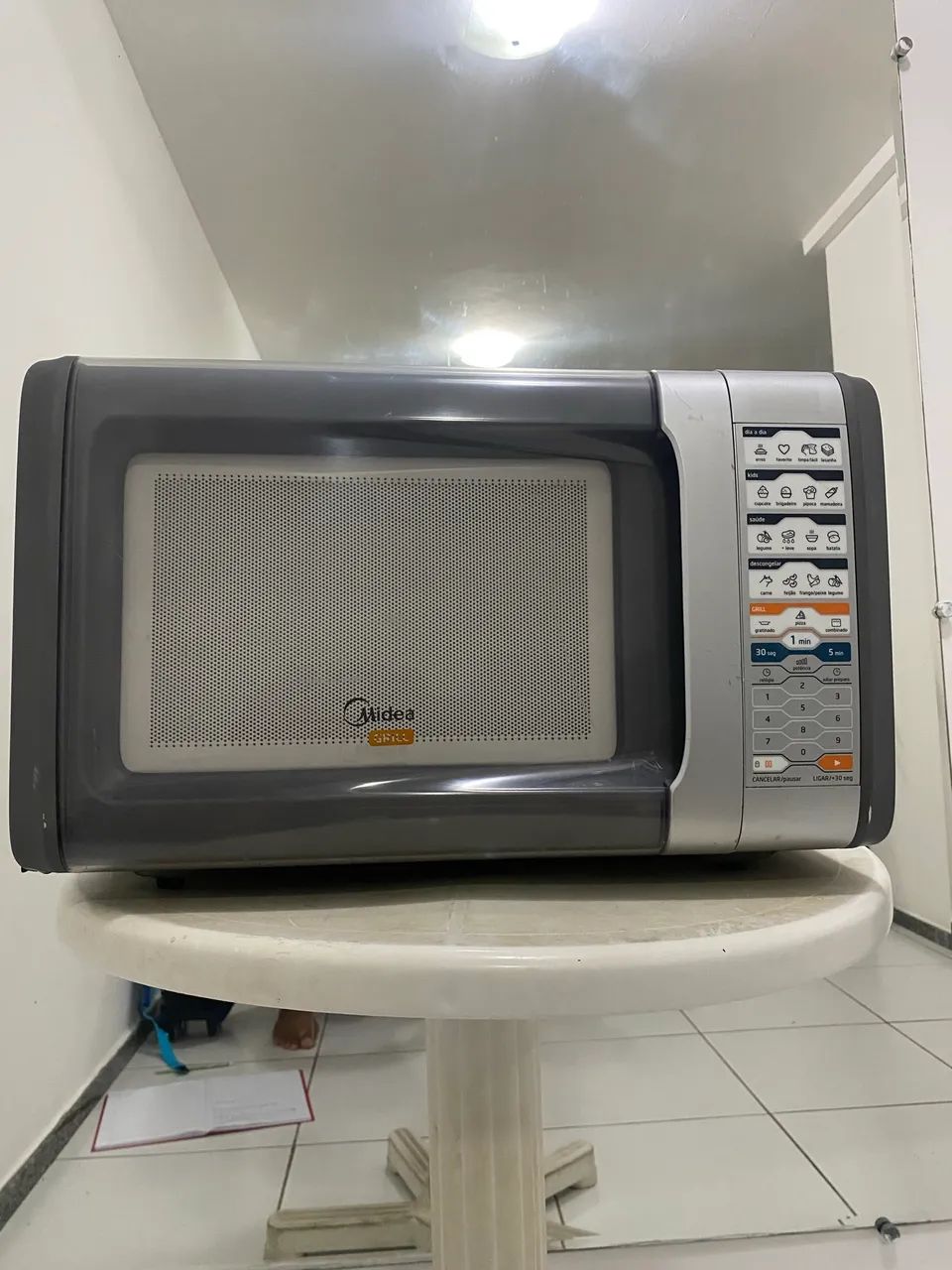 Microondas  - Foto 2