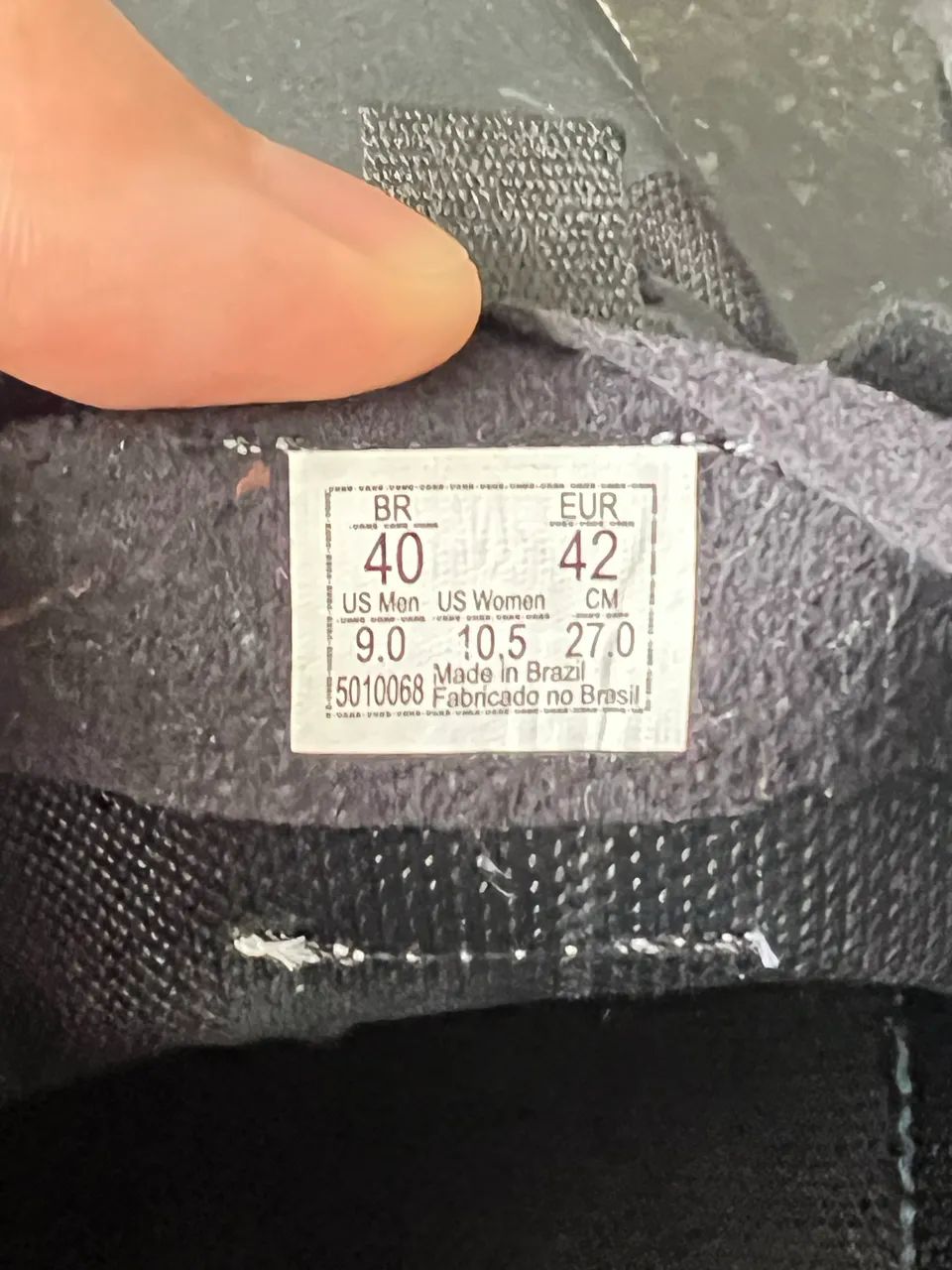 Vans UltraRange - Foto 5