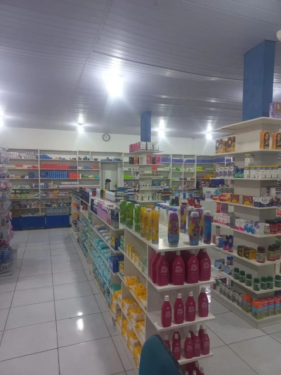 VENDE-SE DROGARIA - Foto 4