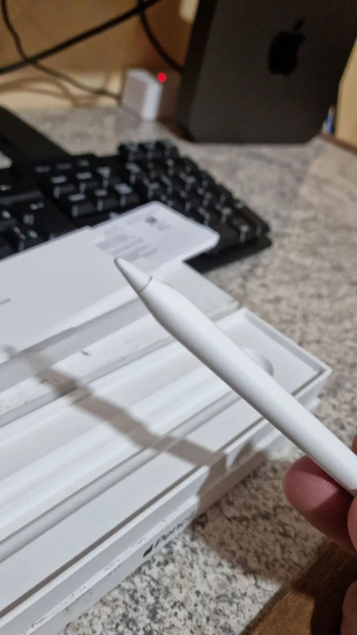 APPLE PENCIL USB C - Foto 3