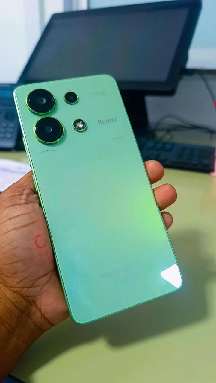 Redmi 13  - Foto 2