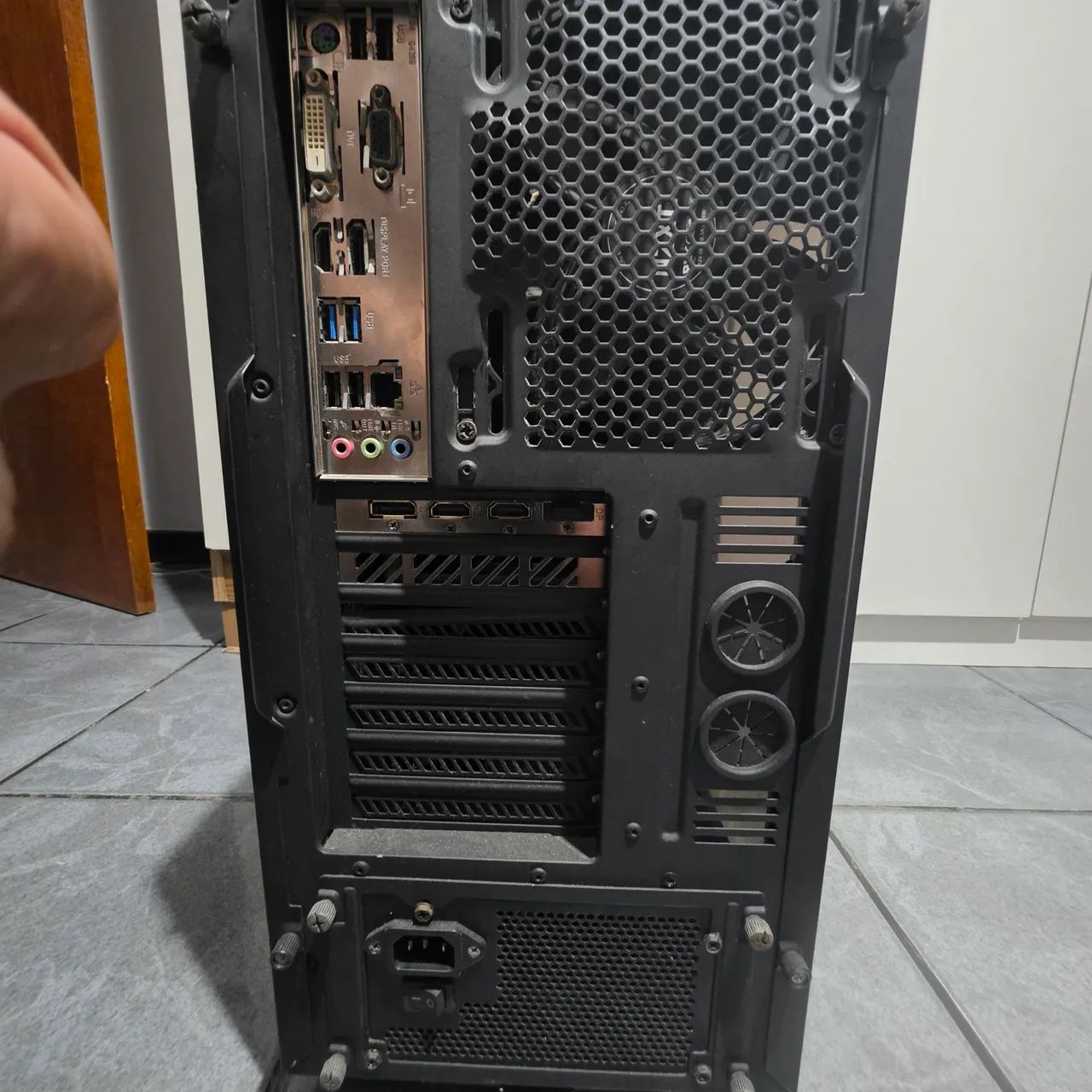 Cpu Gamer - Foto 4