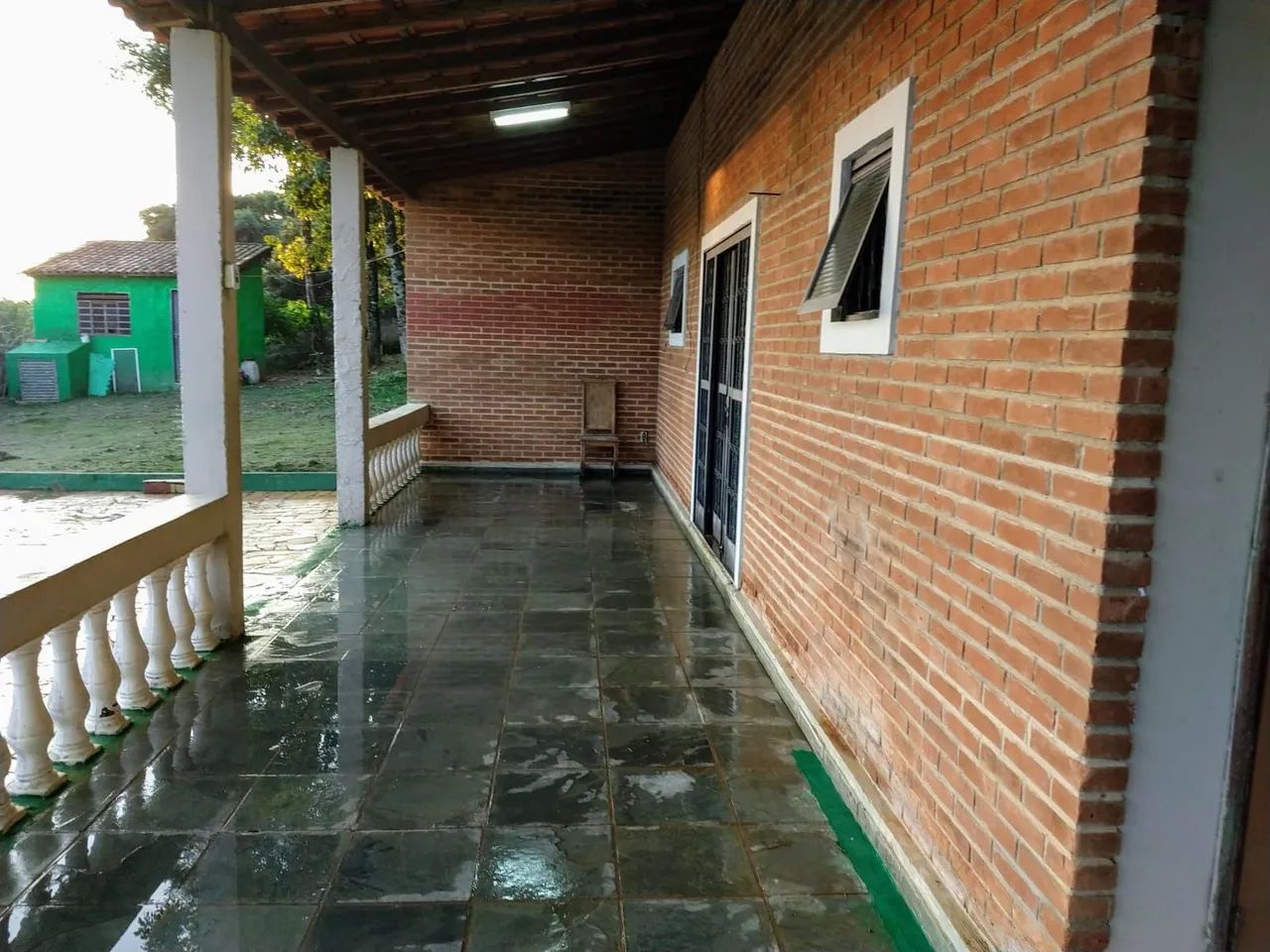 Chácara em Jaguariuna  - Foto 4