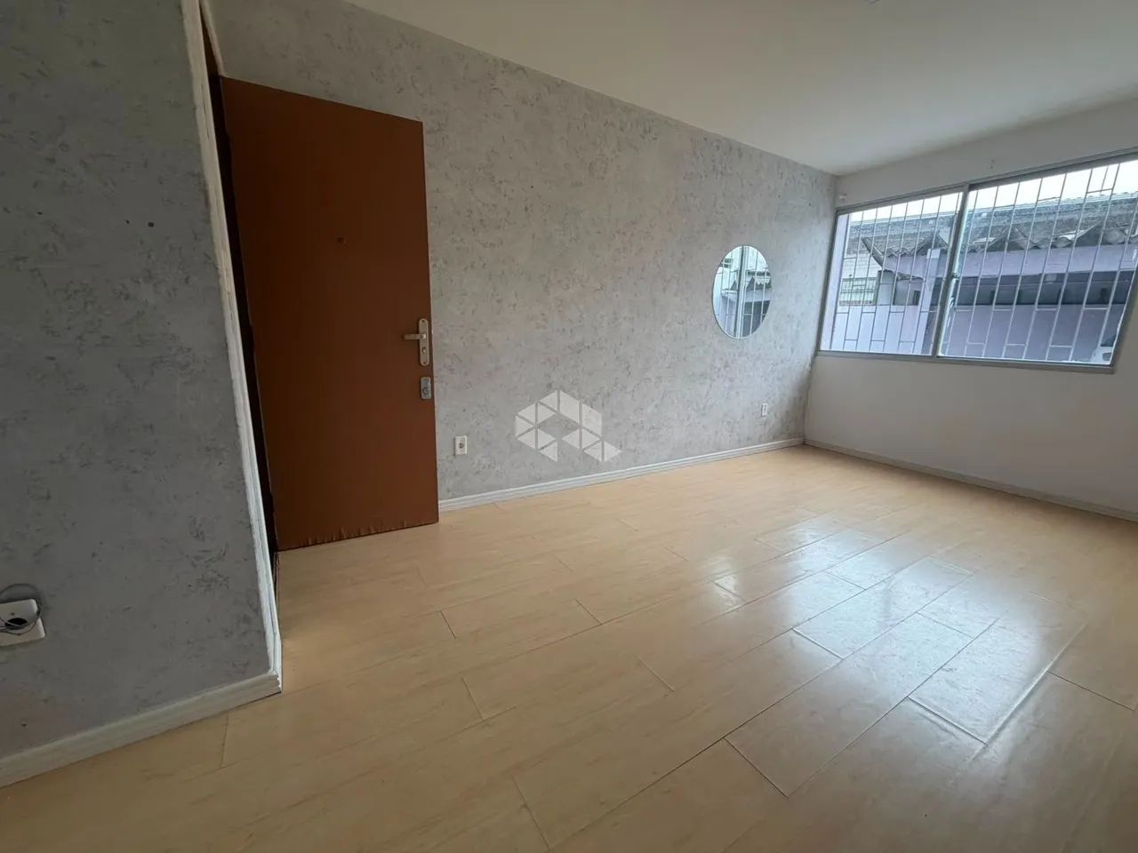 Apartamento Terreo com 1 quarto e vaga de garagem coberta à venda - 44m² - Kobrasol - Foto 4