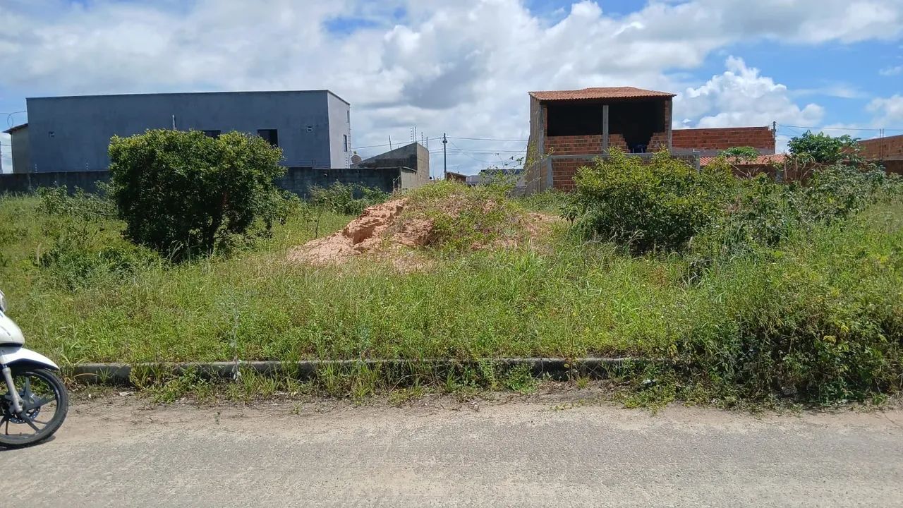 Loteamento Mãe rainha Acaraú-Ce / Lote 7 x25 - Foto 2