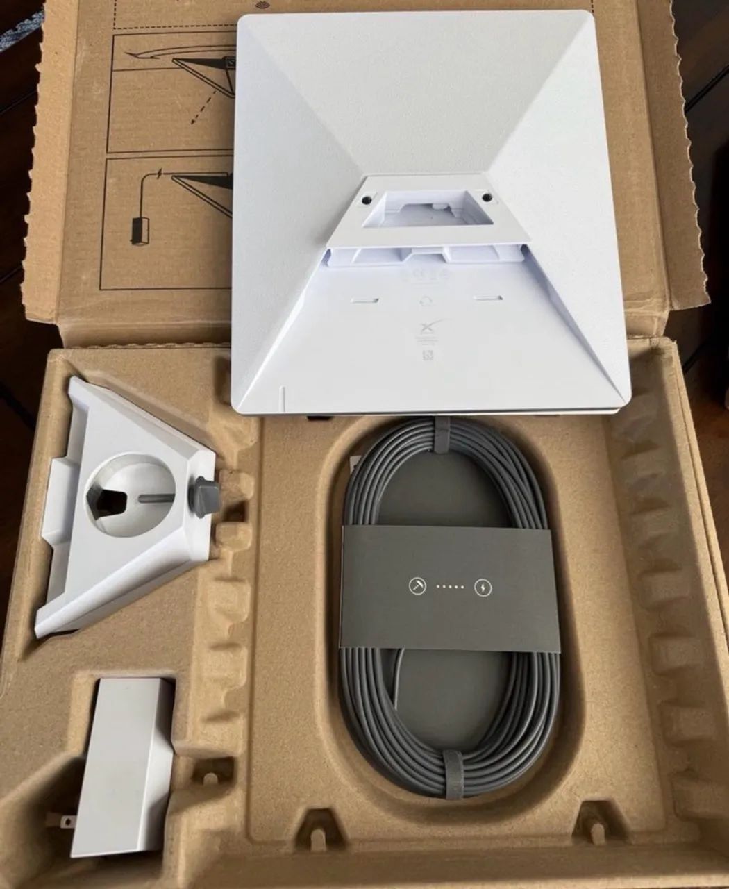 Starlink Mini Lacrada  - Foto 5