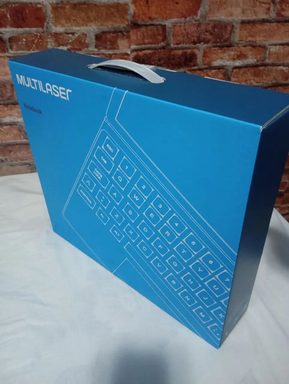 Notebook Multilaser Legacy 14.1 PC310L - Foto 4