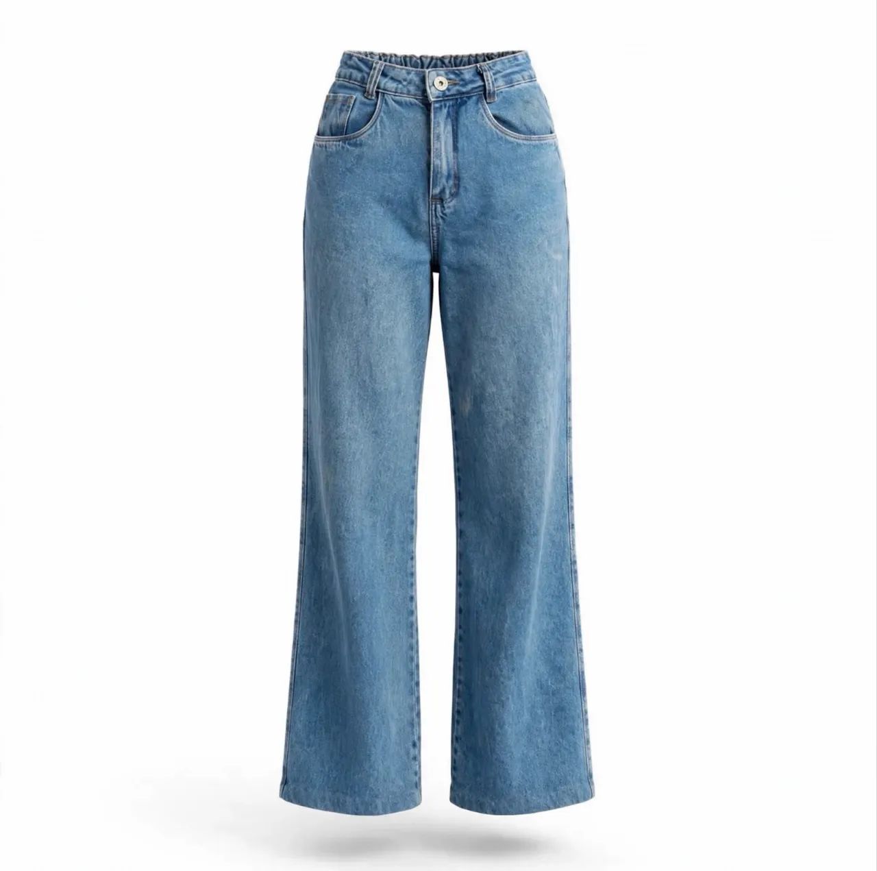 Calça jeans - Tamanho 38