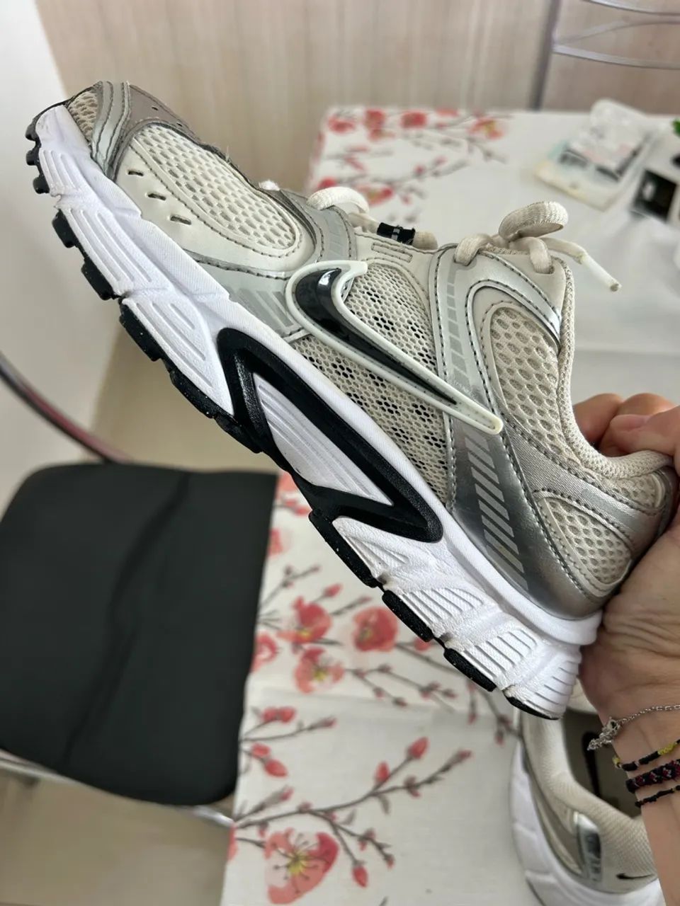 Nike V5 RNR *IMPECAVEL*