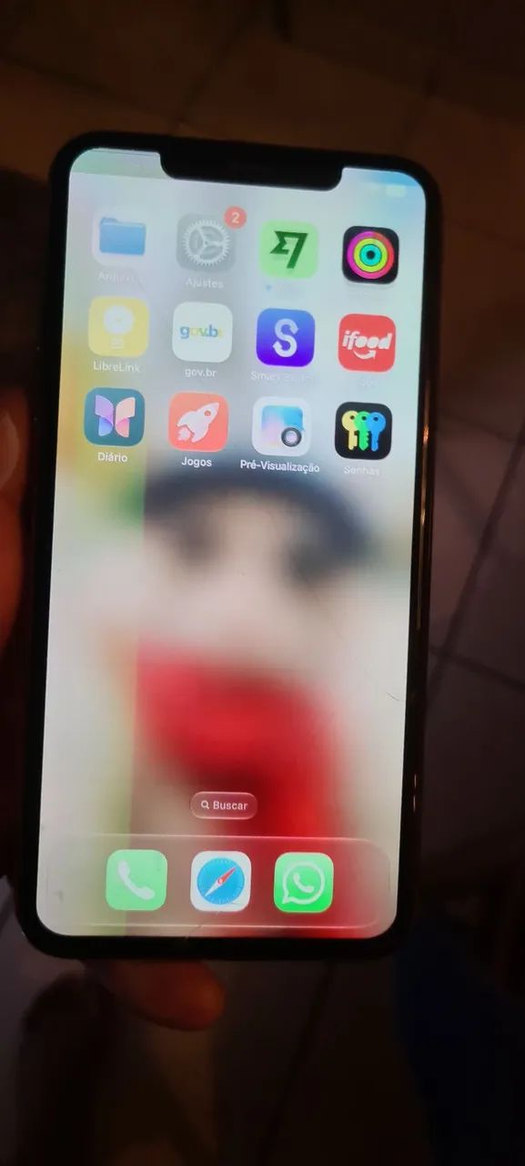 Iphone 11 pro max  - Foto 4