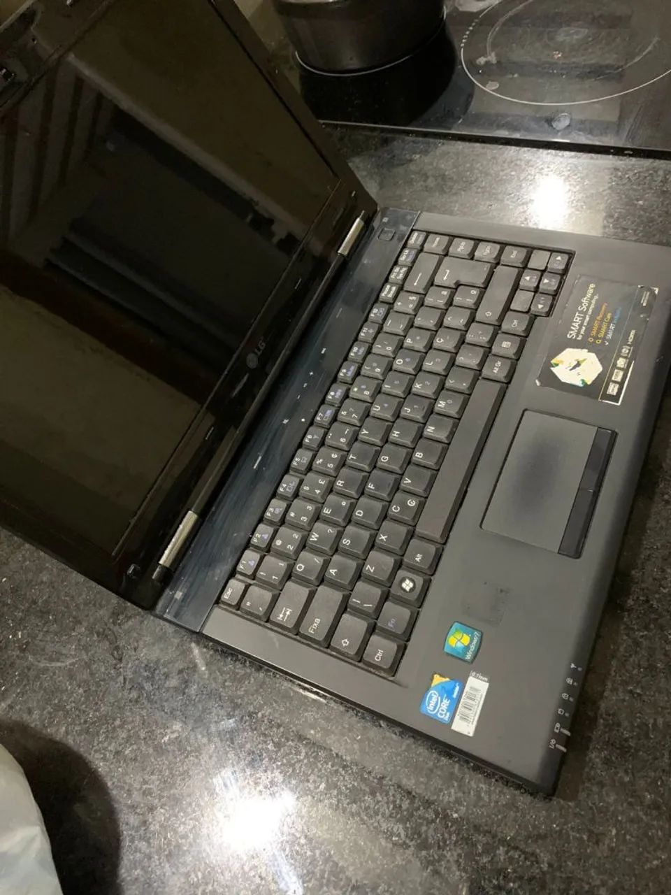 NOTEBOOK LG - Foto 3