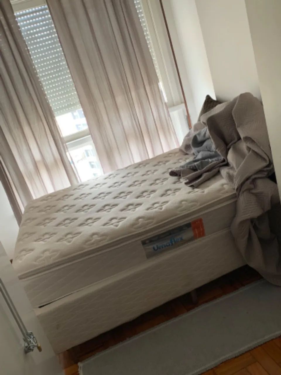 Cama Box - Foto 2