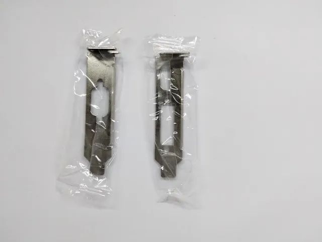 Low Profile para placa video: Goline Geforce Gt 610