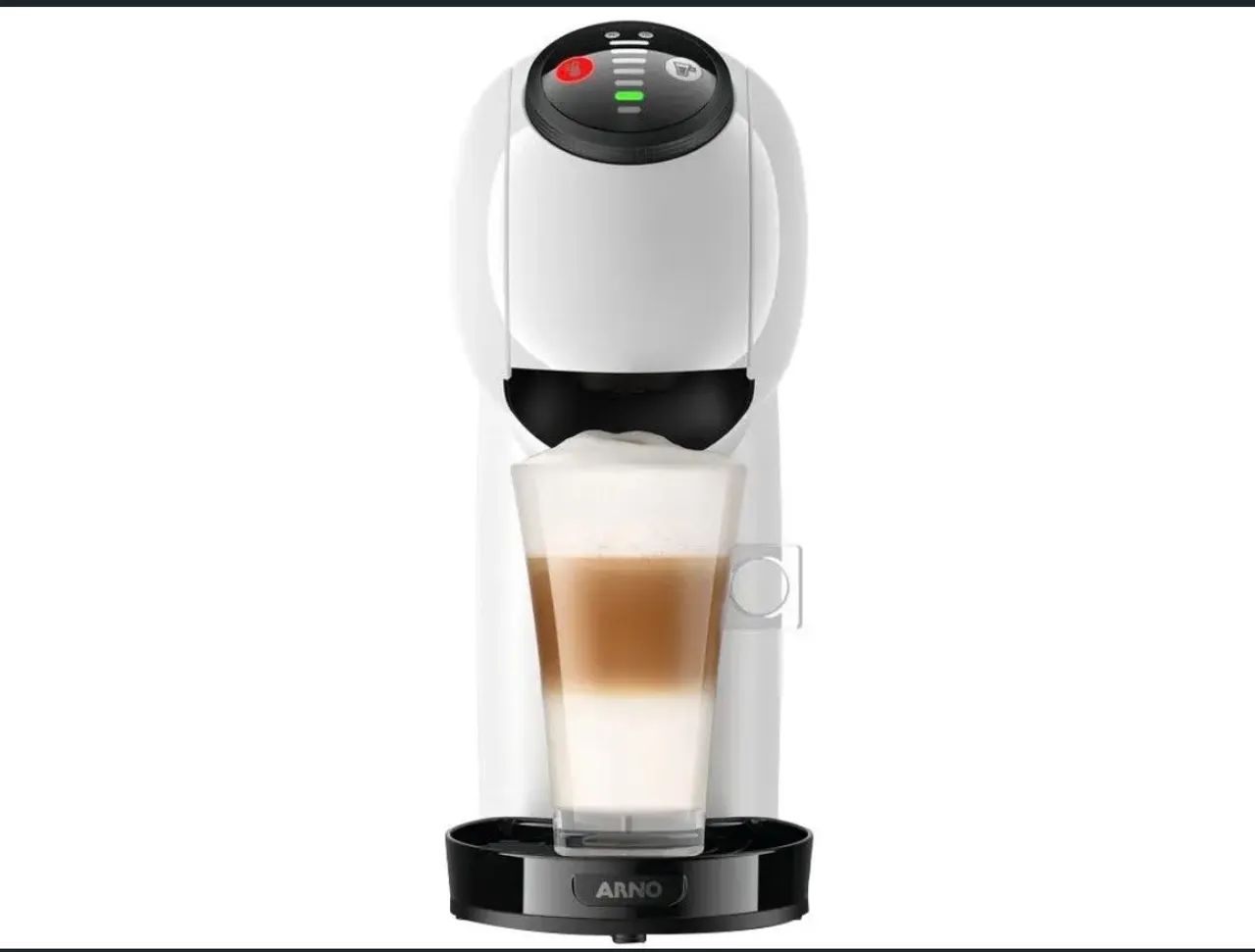 Cafeteira com cápsulas  - Foto 2