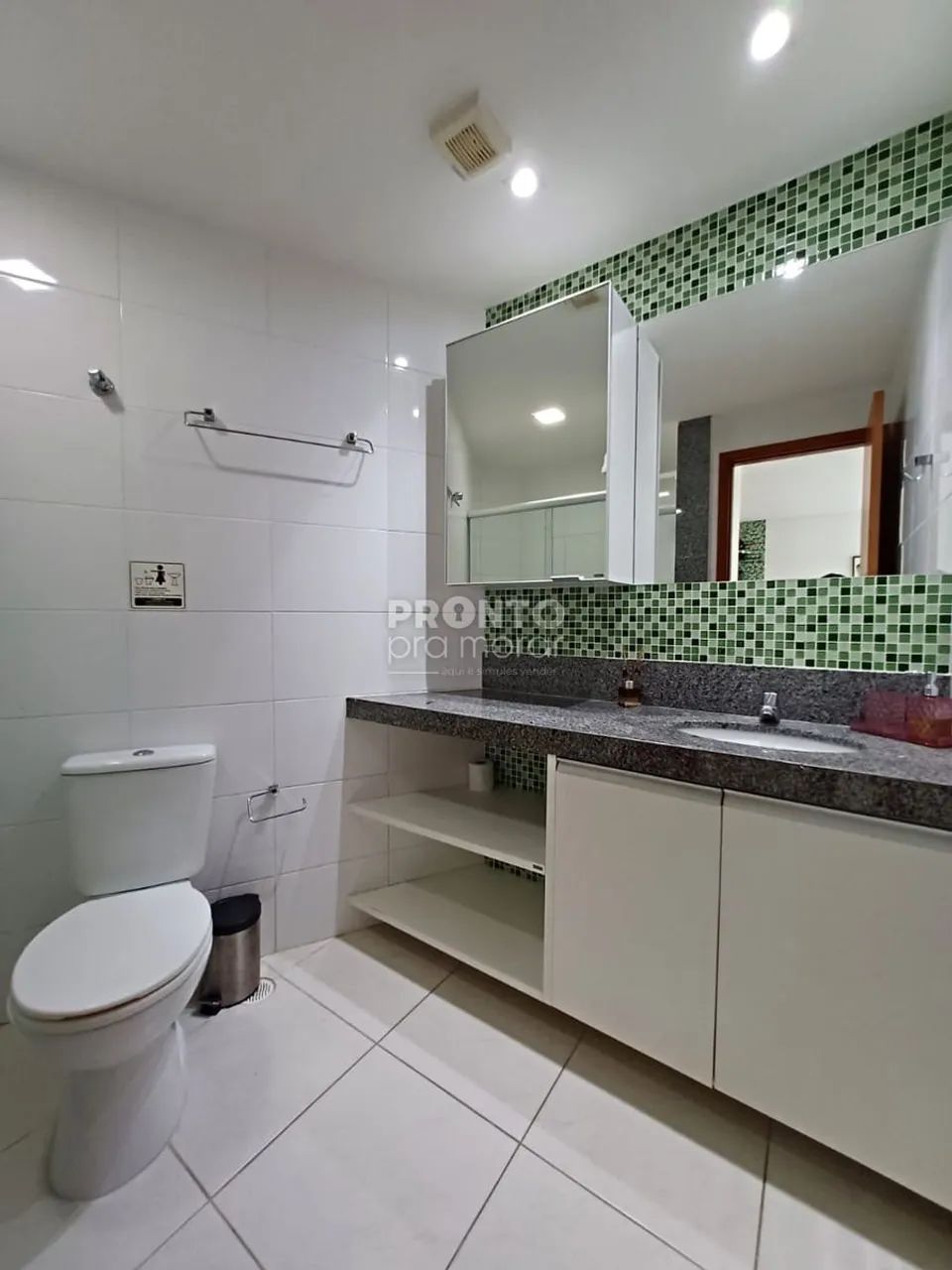 Flat com 1 quarto em Carneiros - Foto 2