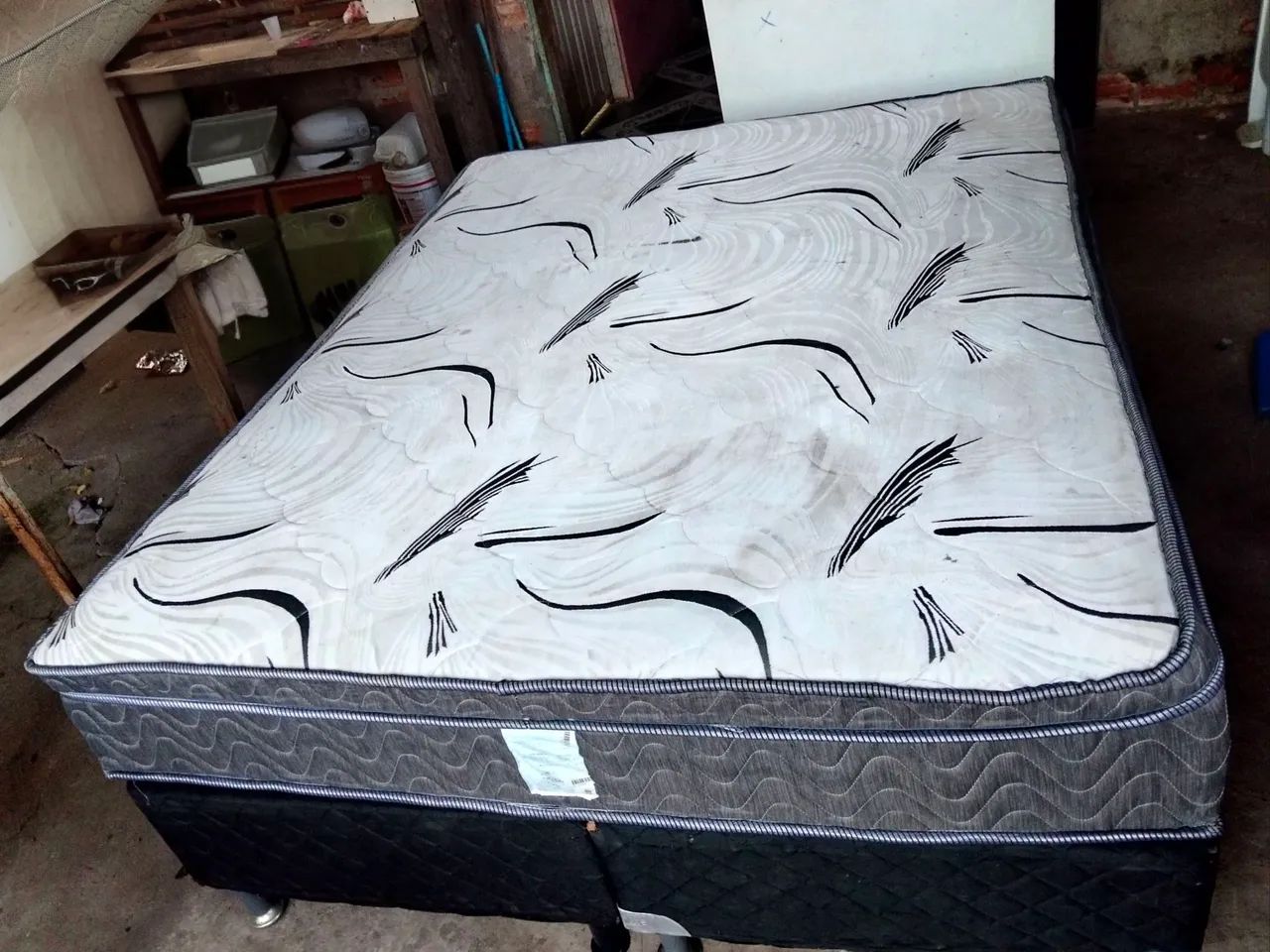 Cama Queen  - Foto 2