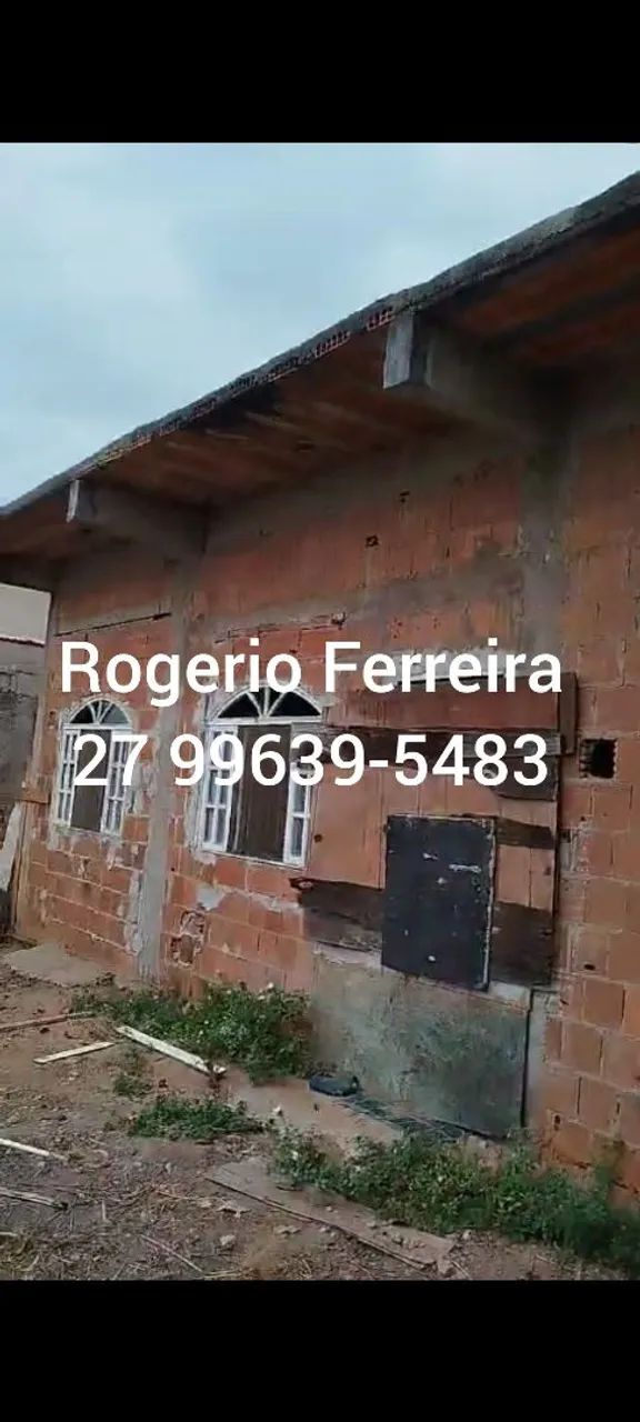 Excelente Oportunidade Casa Morada da Barra aceita proposta a vista!