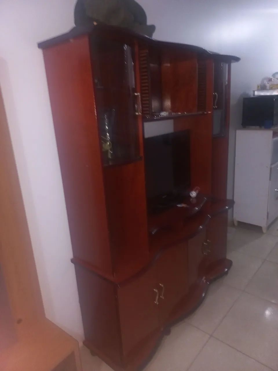 Estante antiga - Foto 3